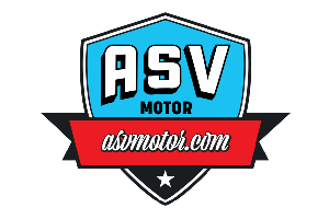 ASV motor