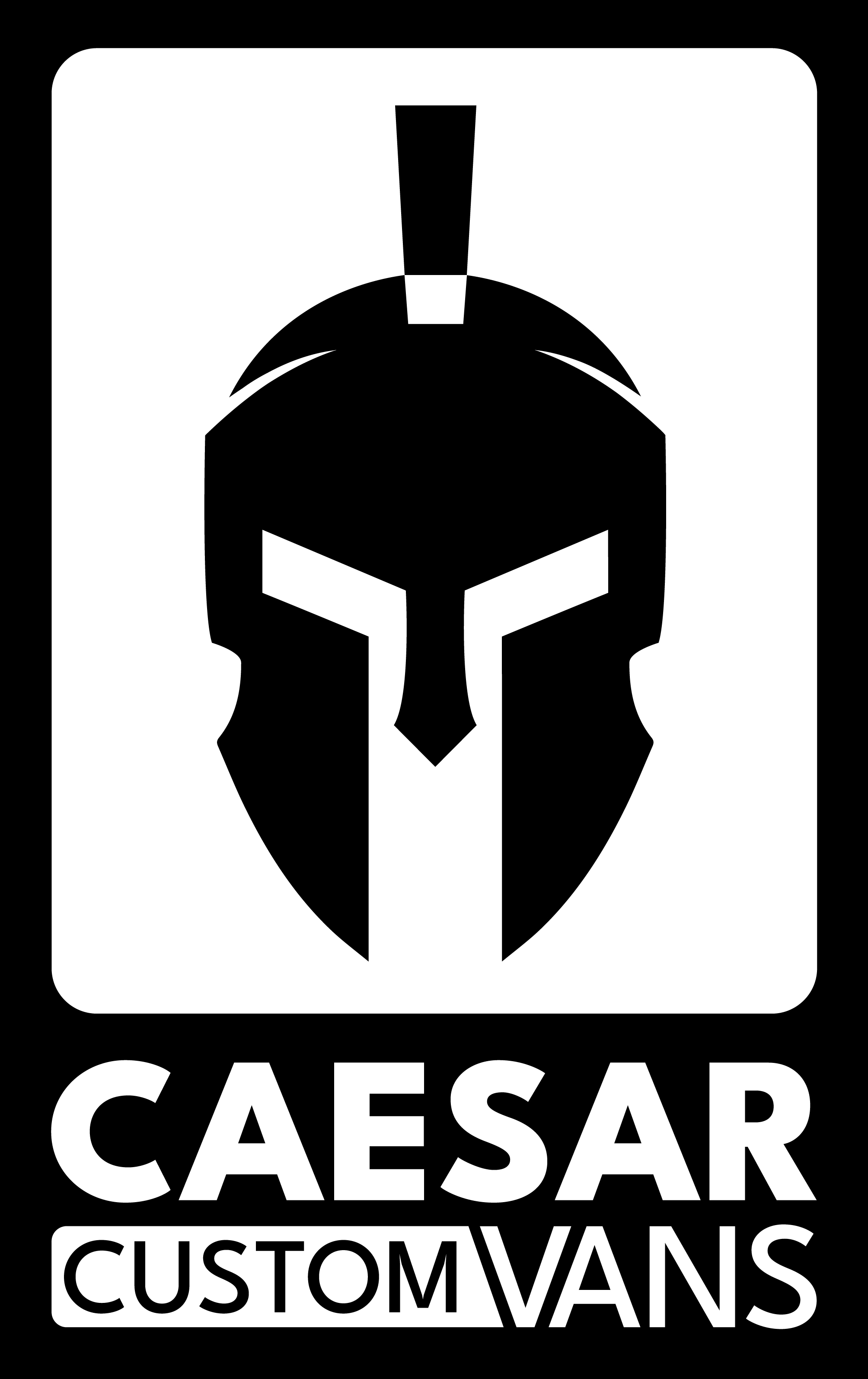 Caesar Vans