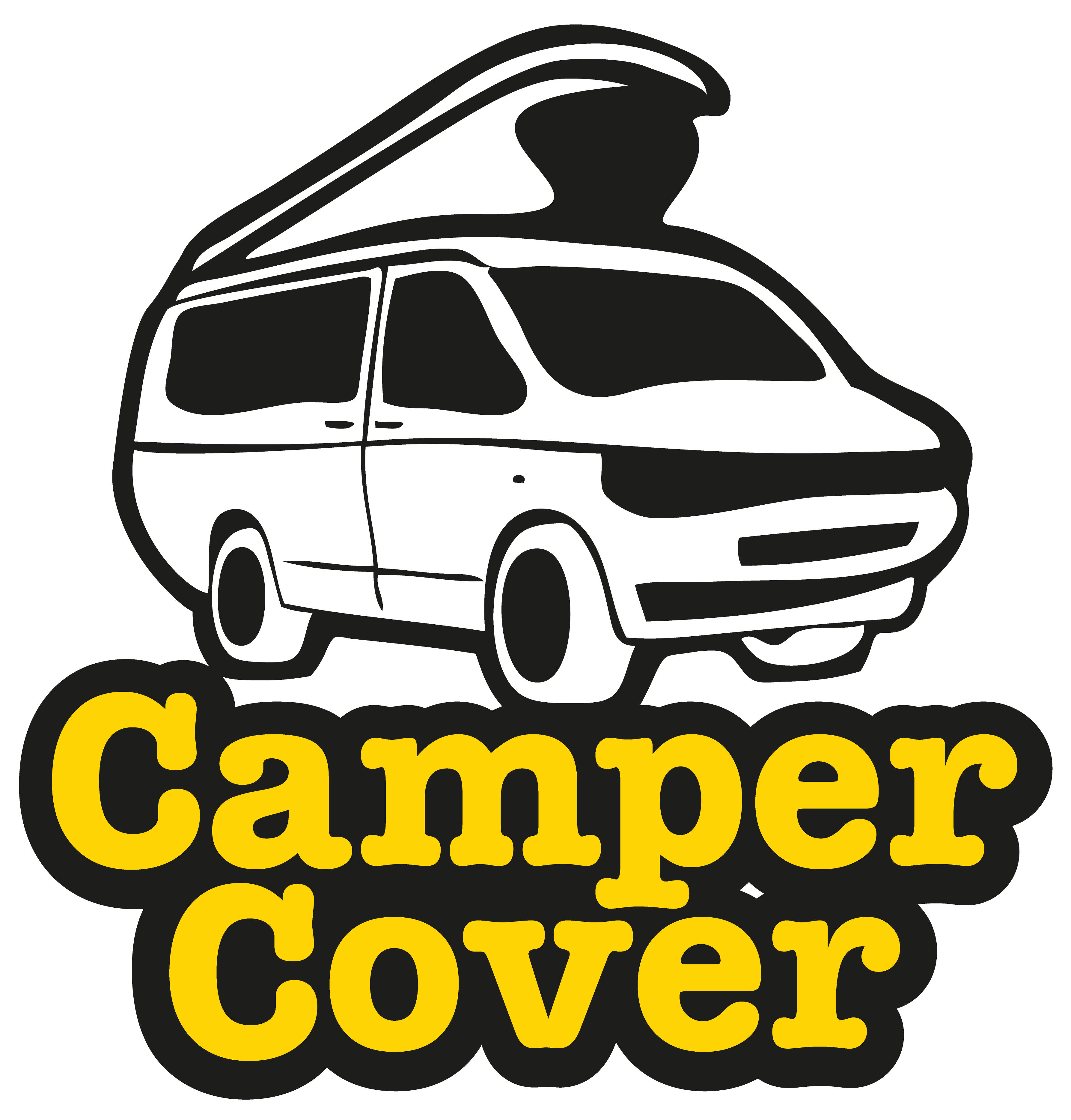 Camper Cover