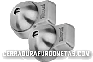 CerraduraFurgonetas