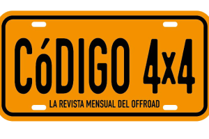 Codigo4x4