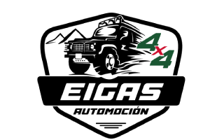 Eigas Automoción