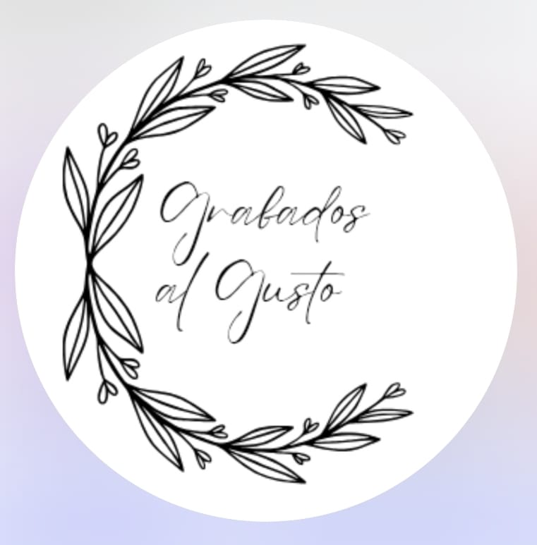 grabados al gusto