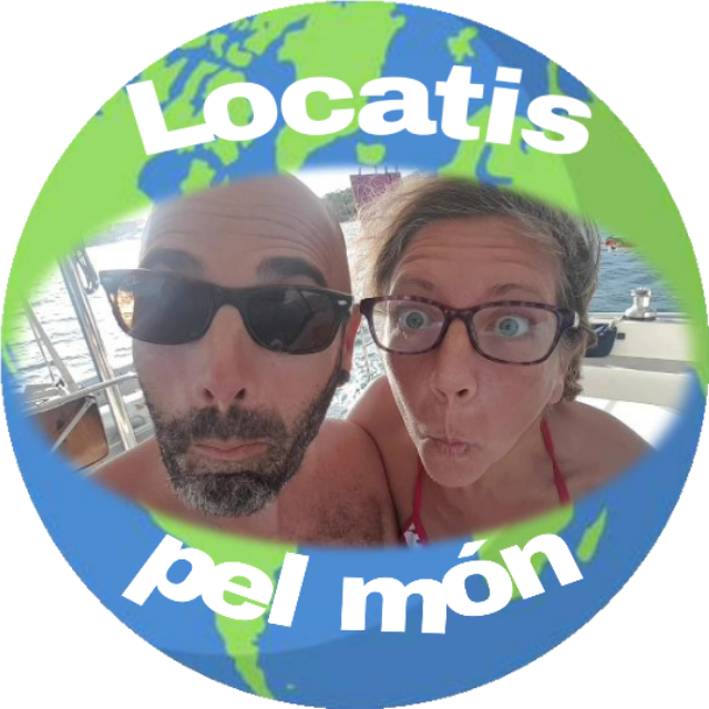 Locatis pel Mon