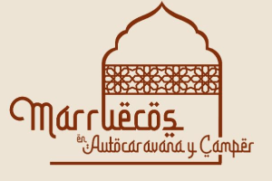Marruecos en autocaravana y camper
