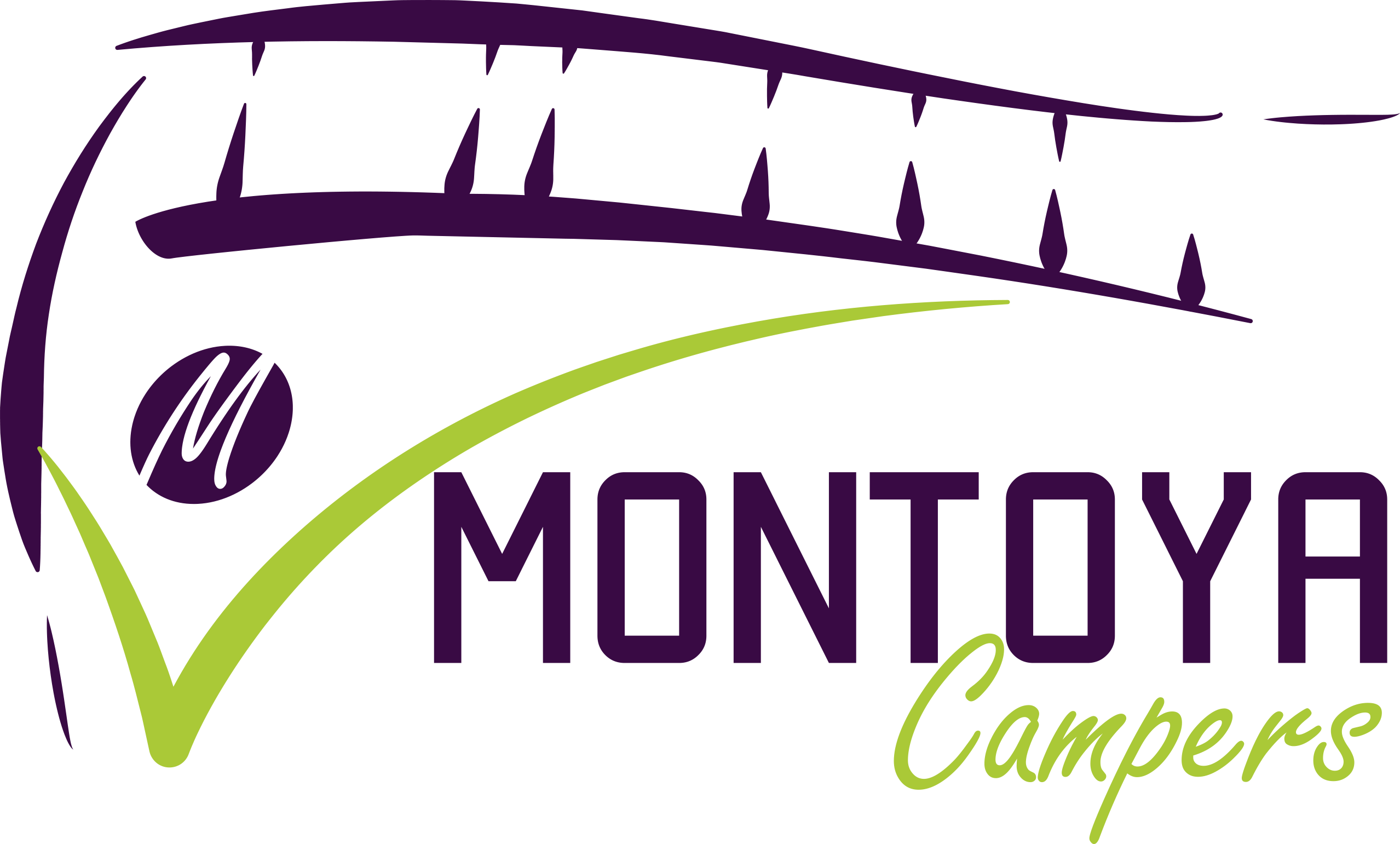 Montoya Campers