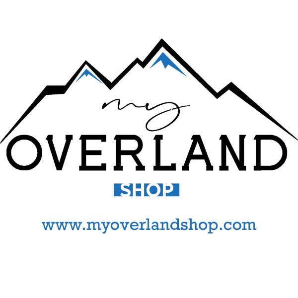 Overland Shop