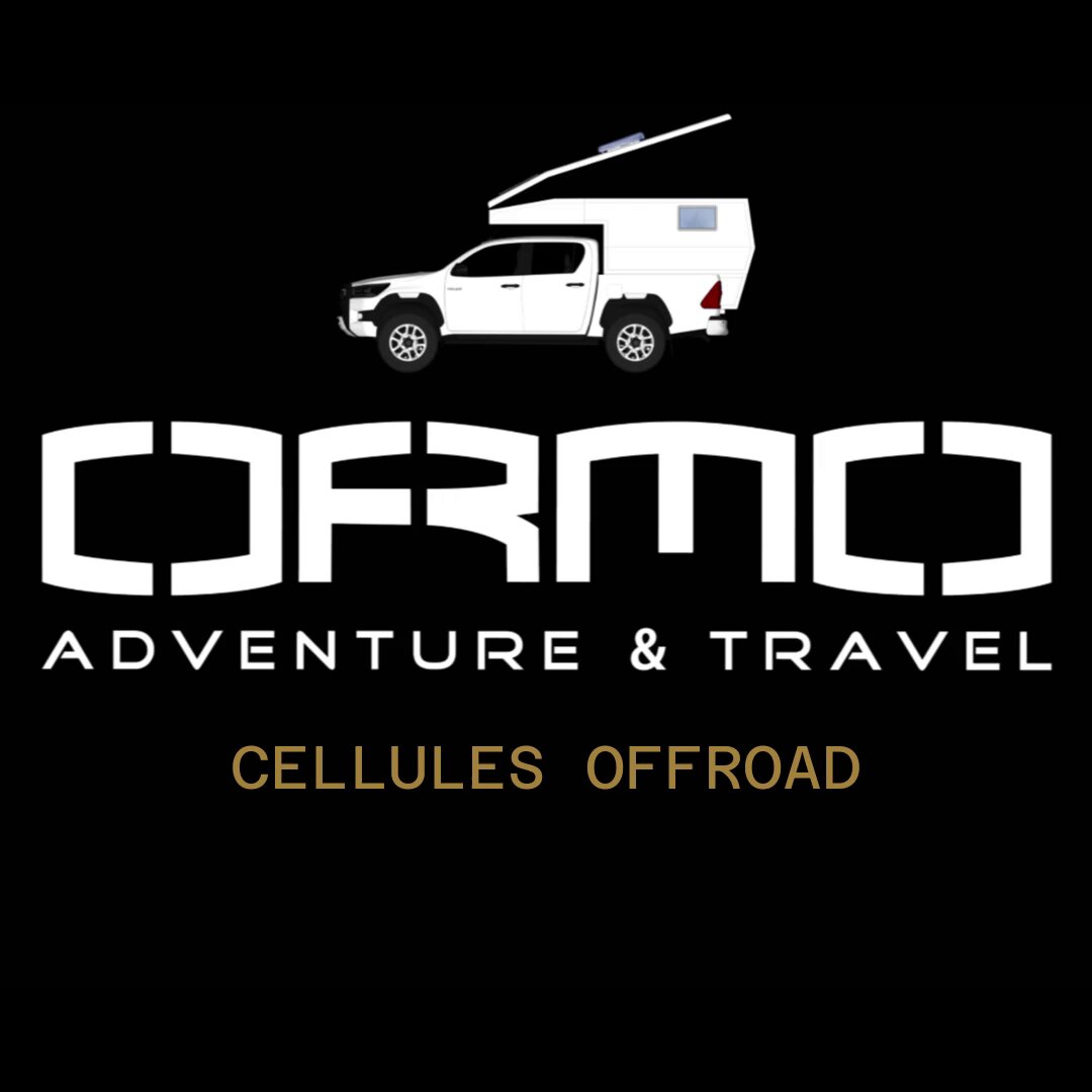 Ormo Camper