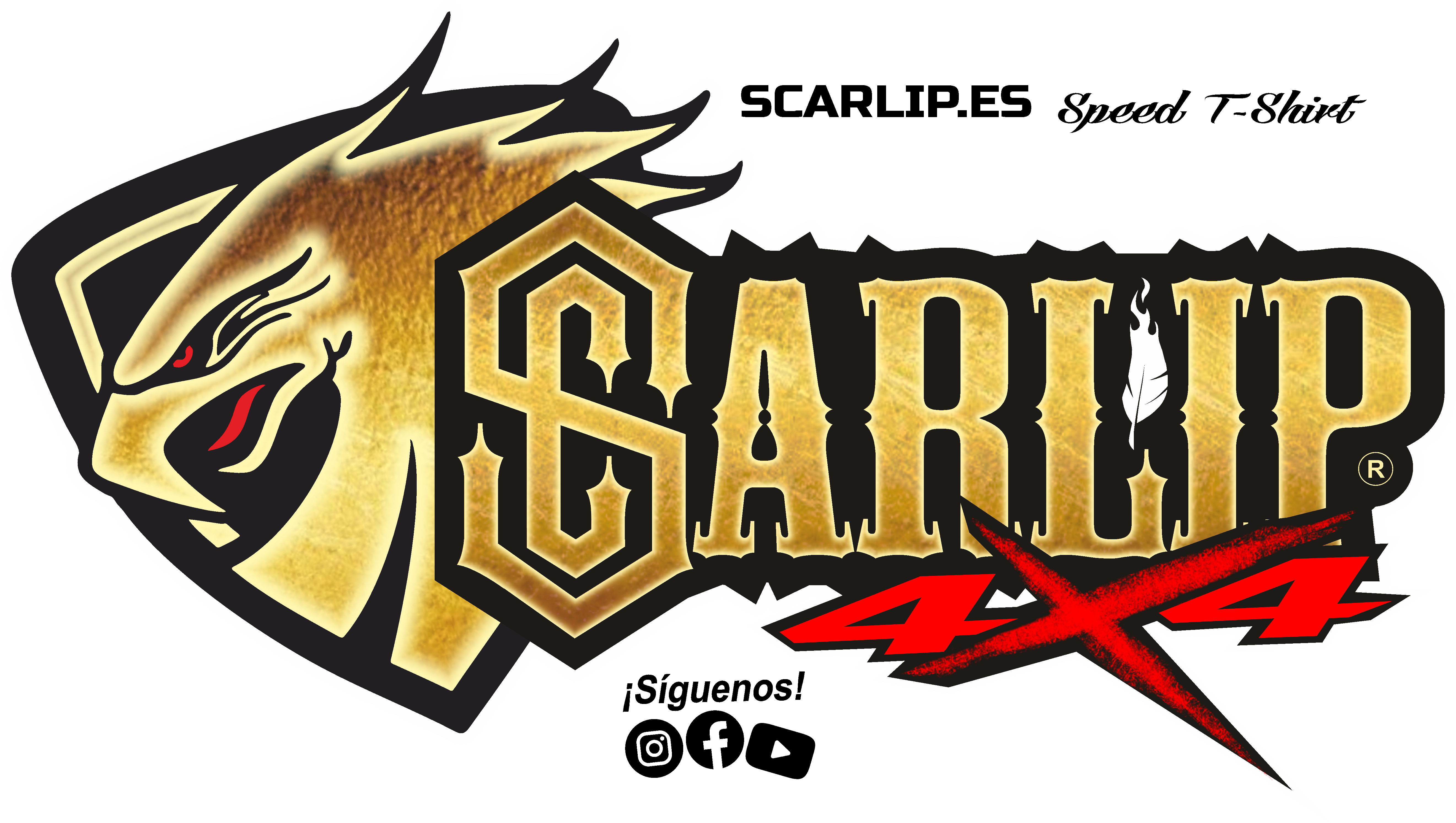 Scarlip