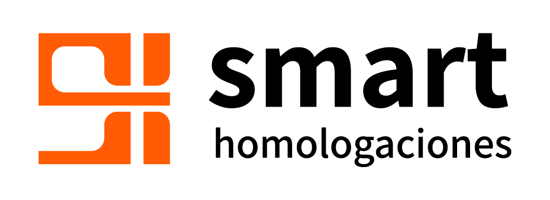 SMART HOMOLOGACIONES