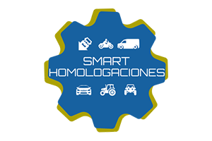 SMART HOMOLOGACIONES