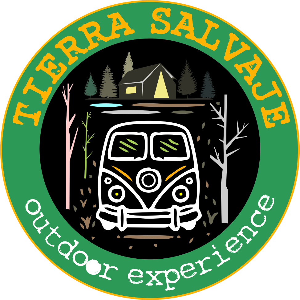 Tierra Salvaje