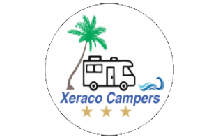xeraco campers