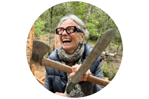 yaya bushcraft
