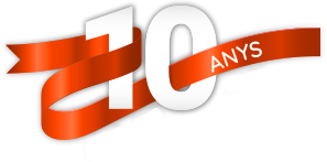10 anys