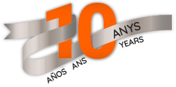 10 years