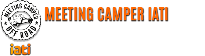 MEETING CAMPER IATI