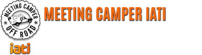 MEETING CAMPER IATI